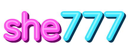 she777 — logo kanal