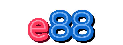 e88 — logo kanal