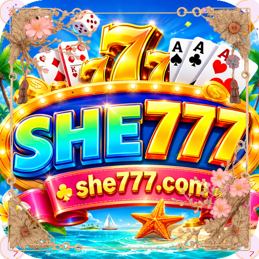 she777 — mitra unggulan