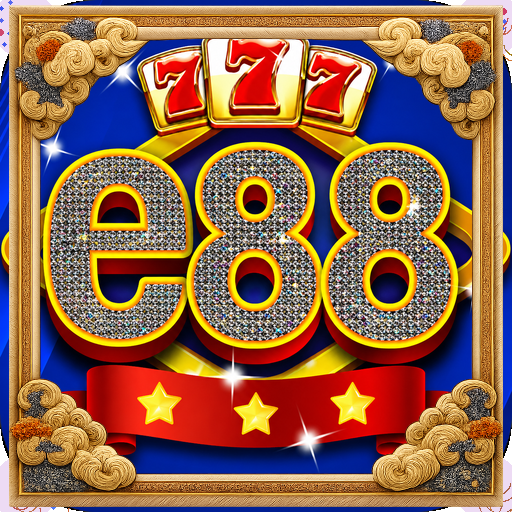 e88 — mitra unggulan